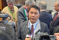 Ketua BKSAP DPR RI, Mardani Ali Sera / foto istimewa