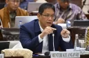 Menteri Keuangan (Menkeu) Purbaya Yudhi Sadewa / foto istimewa