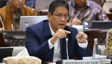 Menteri Keuangan (Menkeu) Purbaya Yudhi Sadewa / foto istimewa