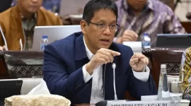 Menteri Keuangan (Menkeu) Purbaya Yudhi Sadewa / foto istimewa