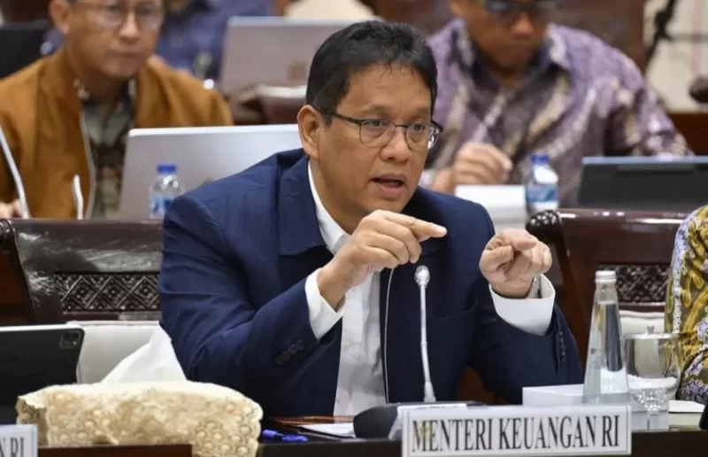 Menteri Keuangan (Menkeu) Purbaya Yudhi Sadewa / foto istimewa