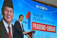 Menteri Keuangan (Menkeu) Purbaya Yudhi Sadewa / foto ist