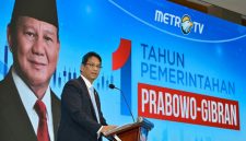 Menteri Keuangan (Menkeu) Purbaya Yudhi Sadewa / foto ist