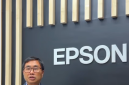 Managing Director PT Epson Indonesia, Ng Ngee Khiang / foto ist
