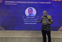 Adnan Husein / foto istimewa