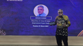 Adnan Husein / foto istimewa