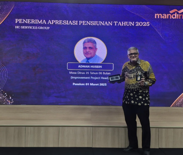Adnan Husein / foto istimewa