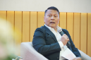  Ketua BKSAP DPR RI, Mardani Ali Sera, M, / foto ist