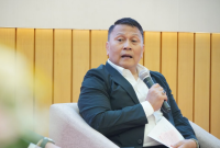  Ketua BKSAP DPR RI, Mardani Ali Sera, M, / foto ist