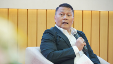  Ketua BKSAP DPR RI, Mardani Ali Sera, M, / foto ist