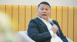  Ketua BKSAP DPR RI, Mardani Ali Sera, M, / foto ist