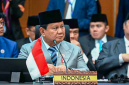 Presiden Republik Indonesia Prabowo Subianto menghadiri sesi pleno Konferensi Tingkat Tinggi (KTT) ke-47 ASEAN yang digelar di Kuala Lumpur Convention Centre (KLCC), Malaysia, pada Minggu, 26 Oktober 2025. (Foto: BPMI Setpres)