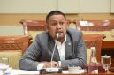 Anggota Komisi III DPR RI Abdullah / foto ist