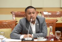 Anggota Komisi III DPR RI Abdullah / foto ist