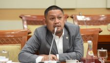 Anggota Komisi III DPR RI Abdullah / foto ist
