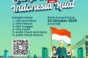 PT PLN (Persero) kembali mengajak para insan jurnalis untuk berpartisipasi dalam ajang PLN Journalist Awards (PJA) 2025. Mengusung tema 