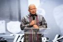 Anggota DPD RI/MPR RI
AA LaNyalla Mahmud Mattalitti