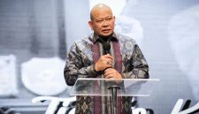 Anggota DPD RI/MPR RI
AA LaNyalla Mahmud Mattalitti