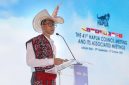Direktur Utama PLN, Darmawan Prasodjo menyampaikan bahwa Indonesia memiliki potensi energi baru terbarukan (EBT) yang sangat besar, namun dalam pengembangannya menghadapi tantangan mismatch antara lokasi pusat EBT dengan pusat permintaan listrik. Jaringan listrik interkoneksi ASEAN menjadi salah satu solusi yang memungkinkan Indonesia berbagi energi, menyeimbangkan sistem, dan memperkuat ketahanan energi di kawasan.