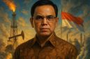 R. Haidar Alwi, pendiri Haidar Alwi Care dan Haidar Alwi Institute / foto istimewa