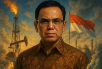 R. Haidar Alwi, pendiri Haidar Alwi Care dan Haidar Alwi Institute / foto istimewa