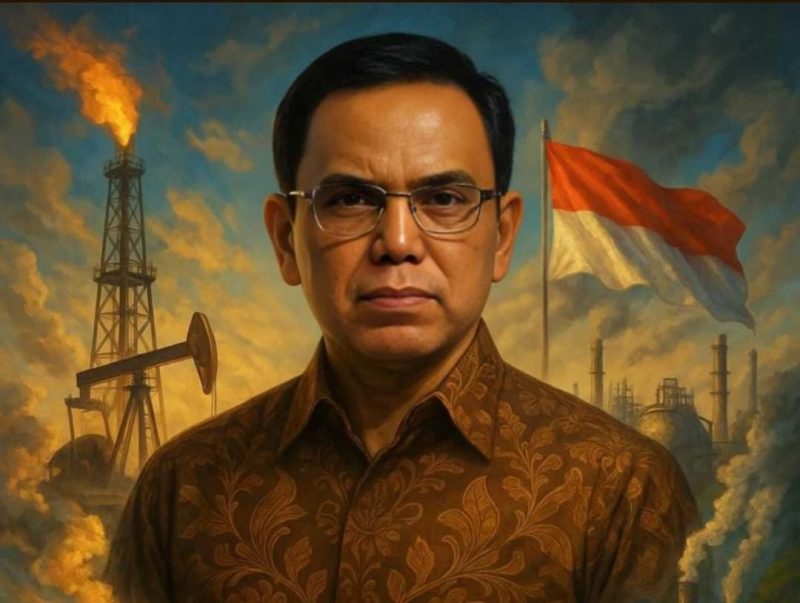 R. Haidar Alwi, pendiri Haidar Alwi Care dan Haidar Alwi Institute / foto istimewa