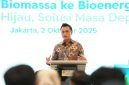 Direktur Utama PLN EPI  Rakhmad Dewanto  menargetkan pengembangan ekosistem pasokan bioenergi yang sustainable. Data roadmap menunjukkan, pada 2030 PLN EPI berkomitmen memasok hingga 10 juta ton biomassa, 2.957 BBTU biogas, serta mendorong dedieselisasi 16,2 MW di berbagai daerah. Total kontribusi reduksi emisi diproyeksikan mencapai 12–14 juta ton CO₂eq, setara 3–4% target ENDC sektor ketenagalistrikan 2030.