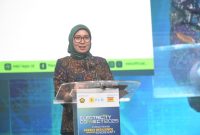 Ketua Panitia Electricity Connect 2025 sekaligus Sekretaris Jenderal MKI, Arsyadany G. Akmalaputri, menyampaikan bahwa Electricity Connect 2025 merupakan konferensi dan pameran sektor ketenagalistrikan yang mempertemukan pemangku kepentingan untuk berkolaborasi memperkuat arah masa depan energi nasional.