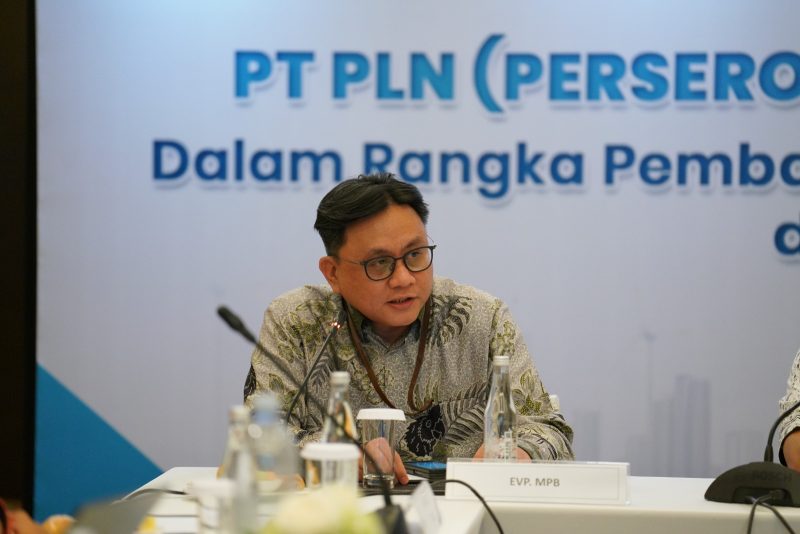 Executive Vice President Panas Bumi PLN, John Y.S. Rembet menegaskan bahwa Bengkulu merupakan salah satu wilayah strategis dalam pengembangan energi bersih berbasis panas bumi. Potensi besar yang dimiliki daerah ini menjadi bagian penting dari  pengembangan Energi Baru Terbarukan (EBT) nasional.