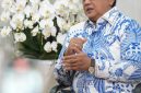 Foto: Humas Kementerian Transmigrasi/ Muhammad Ihsanudin