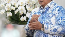 Foto: Humas Kementerian Transmigrasi/ Muhammad Ihsanudin