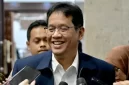 Menteri Keuangan Purbaya Yudhi Sadewa / foto ist