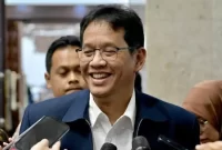 Menteri Keuangan Purbaya Yudhi Sadewa / foto ist