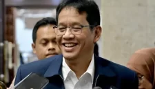 Menteri Keuangan Purbaya Yudhi Sadewa / foto ist