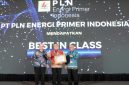 PLN EPI kembali menorehkan prestasi membanggakan di tingkat nasional dengan meraih penghargaan Indonesia Performance Excellence Award (IPEA) predikat Best in Class dalam ajang Indonesia Quality Excellence Festival (IQEF) 2025