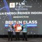 PLN EPI kembali menorehkan prestasi membanggakan di tingkat nasional dengan meraih penghargaan Indonesia Performance Excellence Award (IPEA) predikat Best in Class dalam ajang Indonesia Quality Excellence Festival (IQEF) 2025