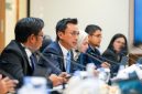 Rakhmad Dewanto (CEO, PLN EPI) / foto istimewa