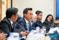 Rakhmad Dewanto (CEO, PLN EPI) / foto istimewa