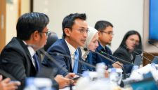 Rakhmad Dewanto (CEO, PLN EPI) / foto istimewa