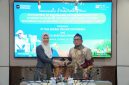 Kolaborasi PLN EPI dan PT KIS Biofuels Indonesia ini menunjukkan kemitraan strategis antara BUMN dan sektor swasta dapat mempercepat inovasi energi bersih.
