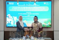 Kolaborasi PLN EPI dan PT KIS Biofuels Indonesia ini menunjukkan kemitraan strategis antara BUMN dan sektor swasta dapat mempercepat inovasi energi bersih.