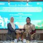 Kolaborasi PLN EPI dan PT KIS Biofuels Indonesia ini menunjukkan kemitraan strategis antara BUMN dan sektor swasta dapat mempercepat inovasi energi bersih.