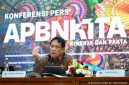 Menteri Keuangan Purbaya Yudhi Sadewa / foto ist