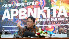 Menteri Keuangan Purbaya Yudhi Sadewa / foto ist