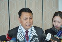 Ketua BKSAP DPR RI, Mardani Ali Sera, M.Eng. / foto istimewa