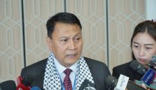 Ketua BKSAP DPR RI, Mardani Ali Sera, M.Eng. / foto istimewa