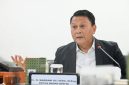Ketua BKSAP DPR RI, Dr. Mardani Ali Sera, M.Eng / foto ist