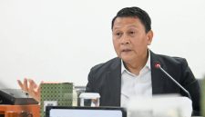 Ketua BKSAP DPR RI, Dr. Mardani Ali Sera, M.Eng., ( foto Ist )