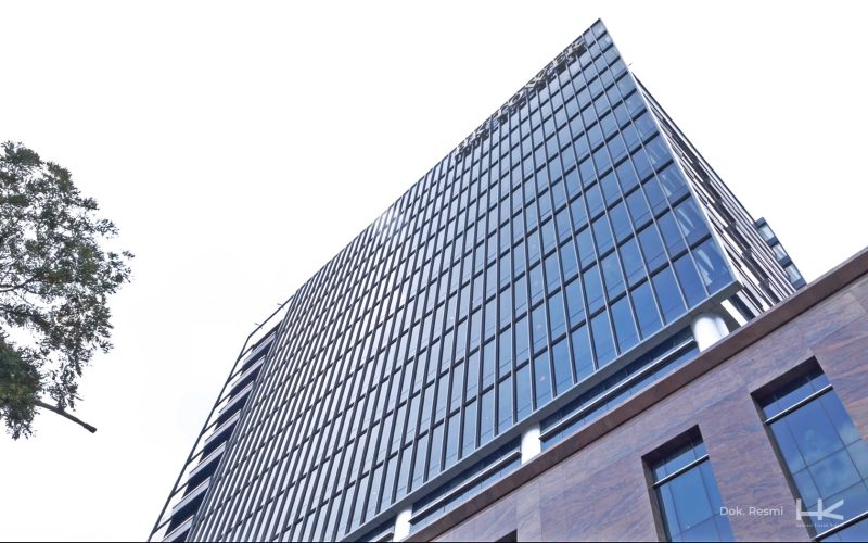 Foto Dok. Hutama Karya 