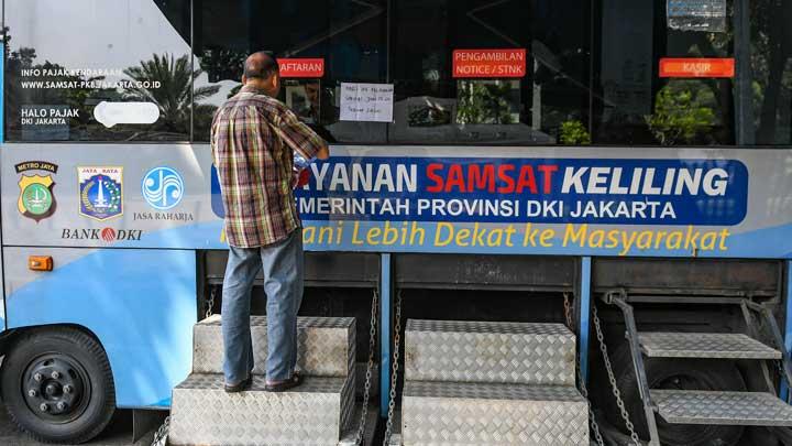 ilustrasi / foto ist